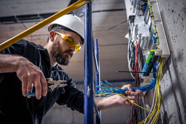 Best Affordable Electrical Installation  in Vernon, TX