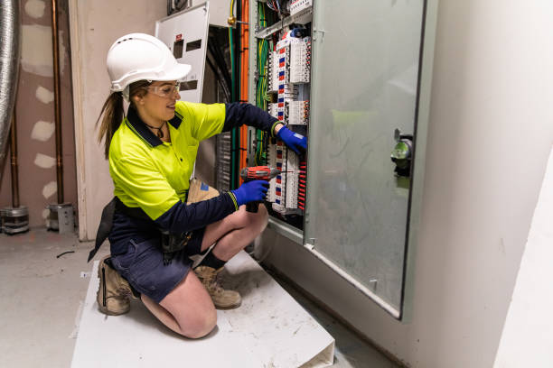 Best Affordable Electrical Installation  in Vernon, TX