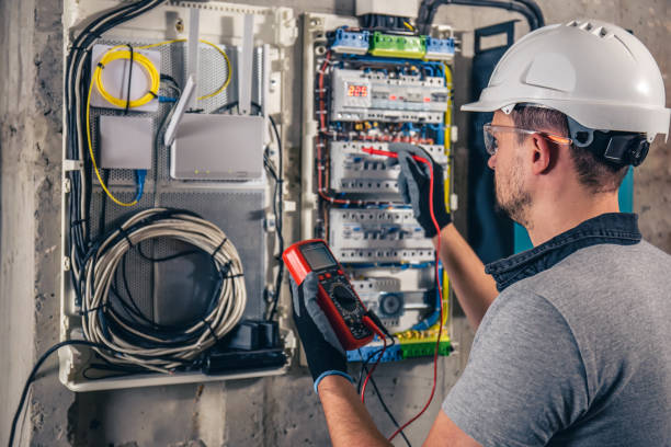 Best Electrical Wiring Services  in Vernon, TX