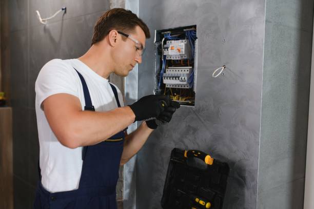 Best Electrical Contractors for Businesses  in Vernon, TX