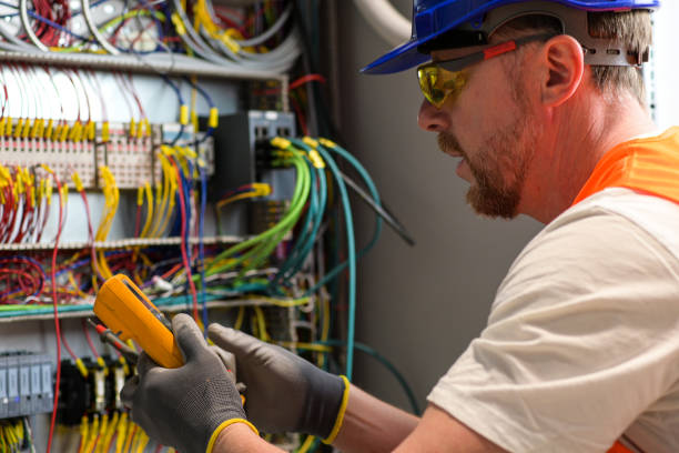 Best Best Electricians Near Me  in Vernon, TX