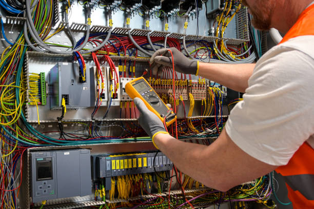 Best Electrical Upgrades for Homes  in Vernon, TX