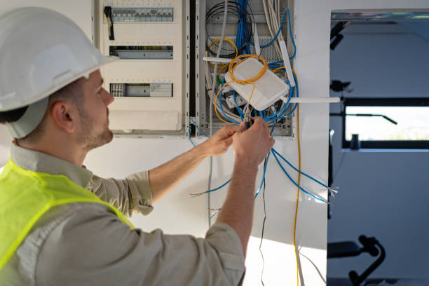 Best Electrical Troubleshooting Services  in Vernon, TX