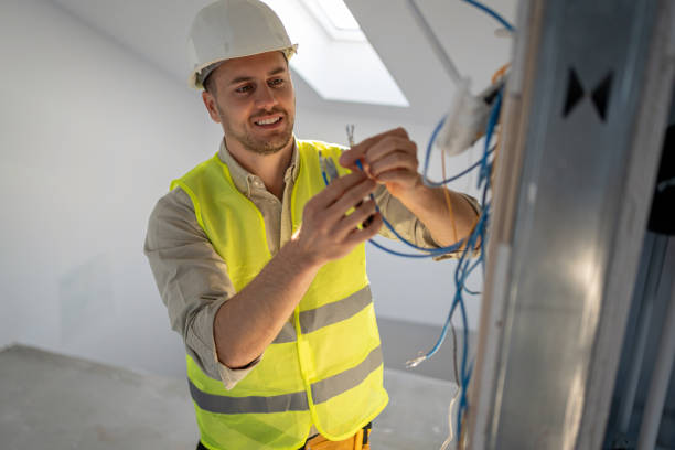 Best Emergency Electrical Repair  in Vernon, TX